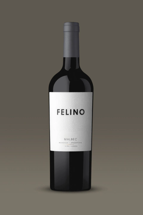 Felino (malbec, cabernet, chardonnay)