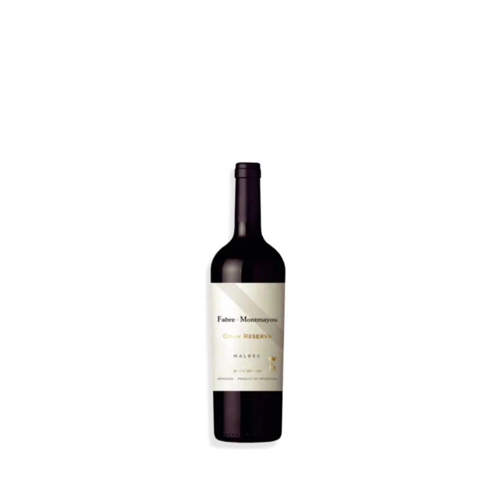 Fabre Montmayou Gran Reserva (malbec, cabernet sauvignon)