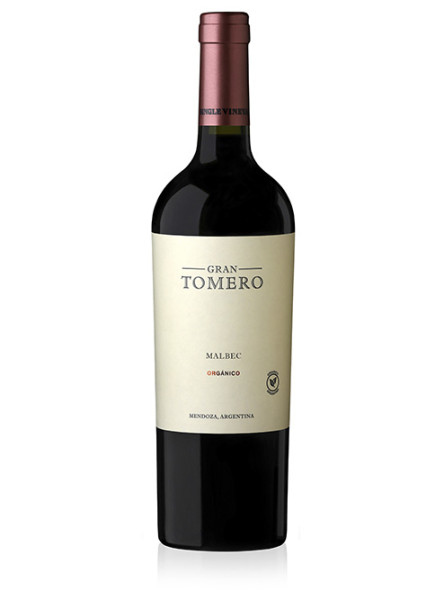 Gran Tomero (Malbec, Pinot Noir)