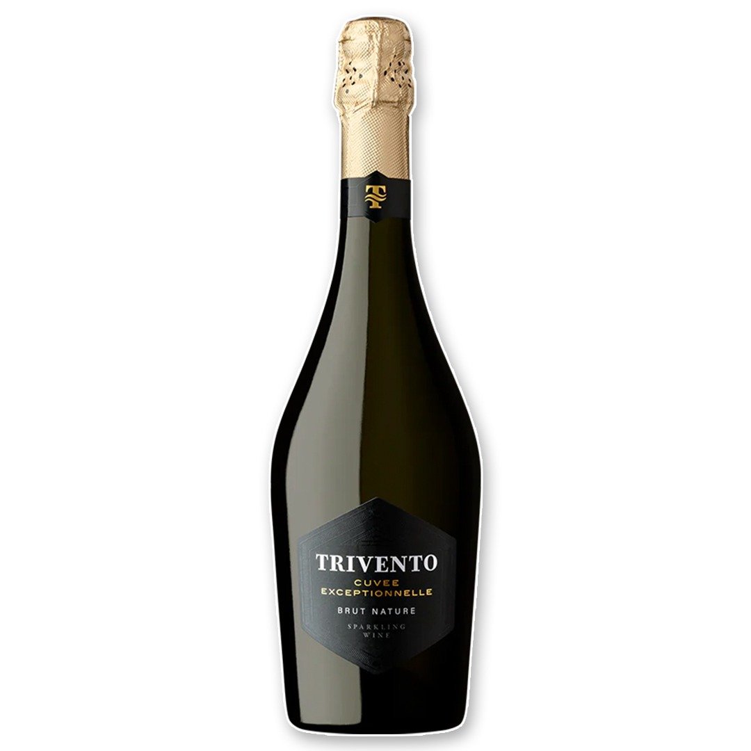 Trivento Brut Nature