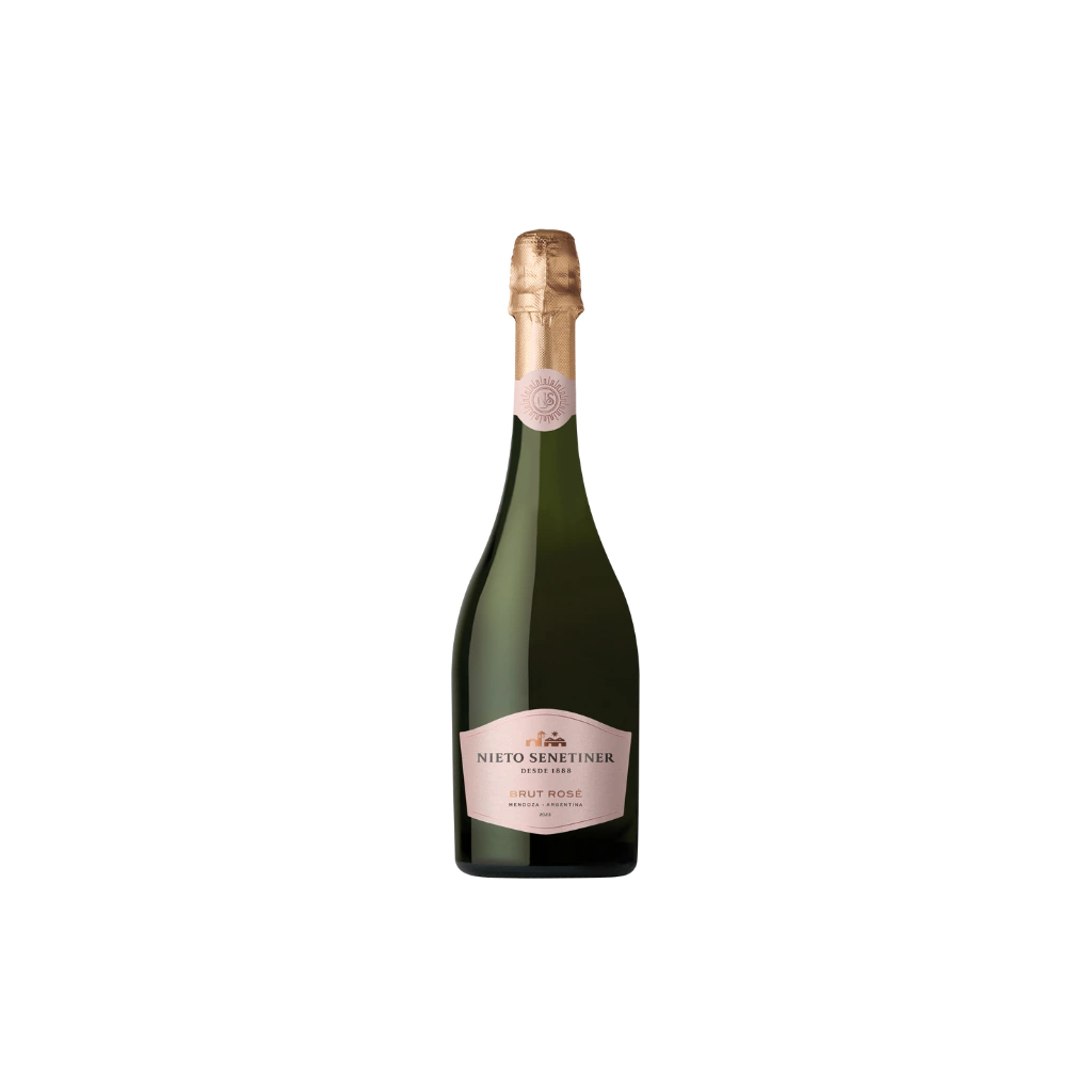 Nieto senetiner rose