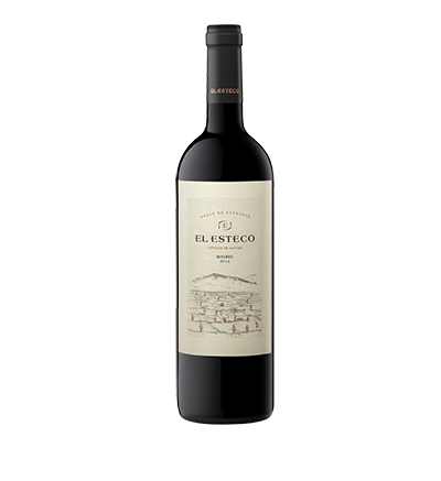 El Esteco (Malbec, cabernet sauvignon)