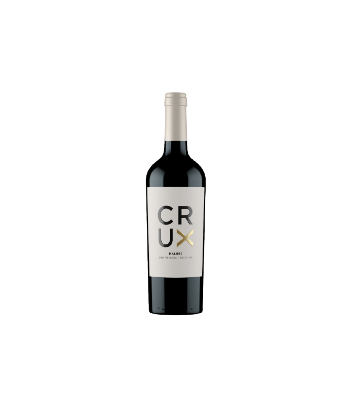 Crux (Malbec, Cabernet sauvignon, cabernet franc)