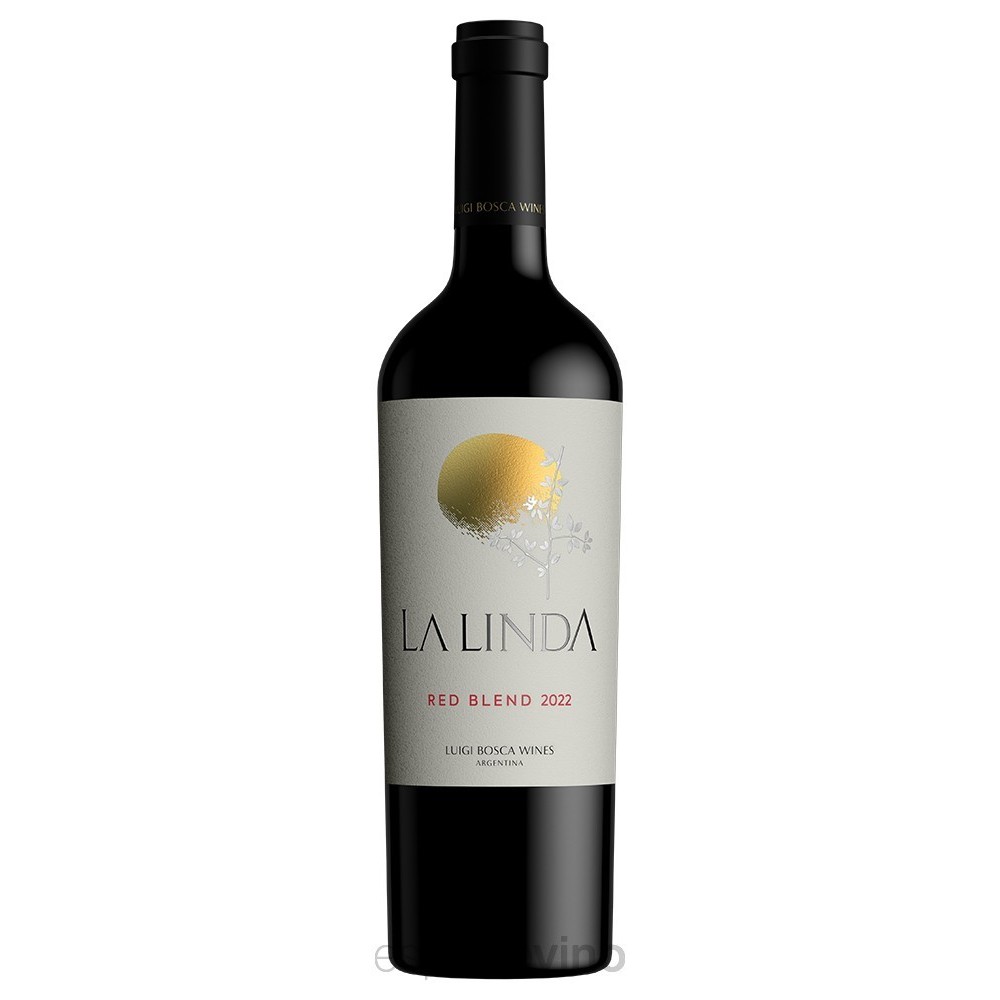 La linda Red Blend