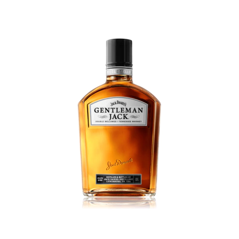 Jack daniels honey x 750cc