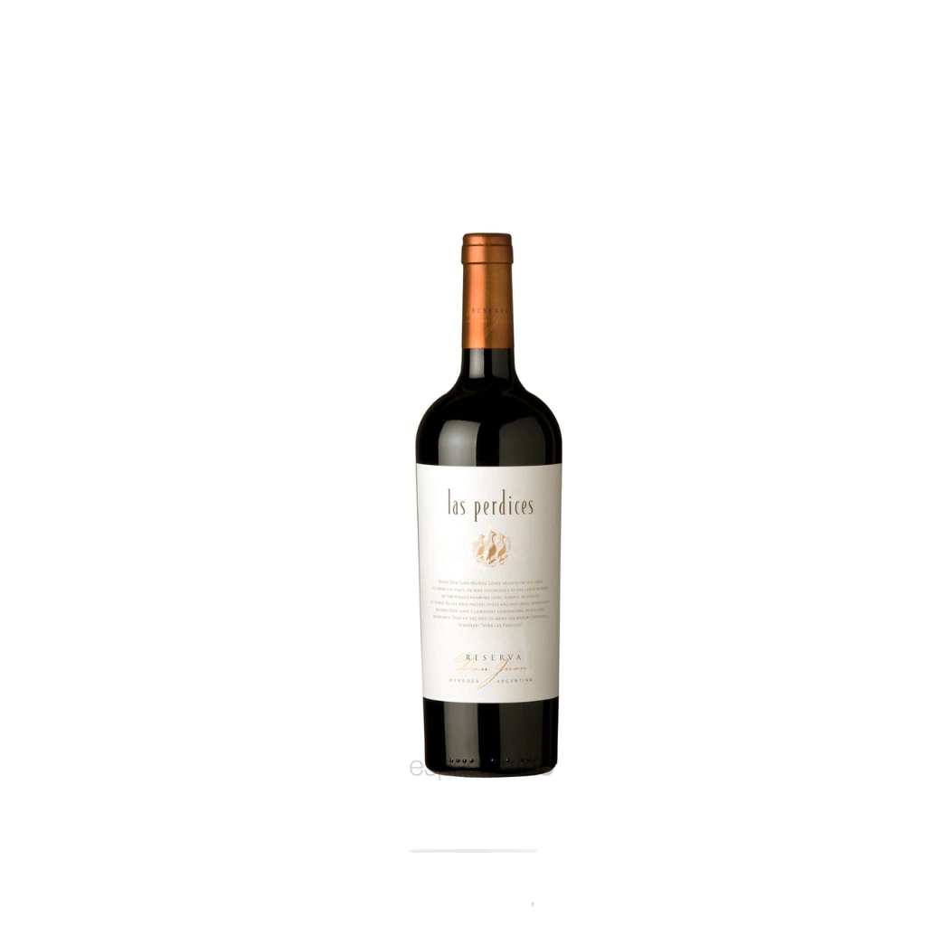 Las Perdices reserva Don Juan