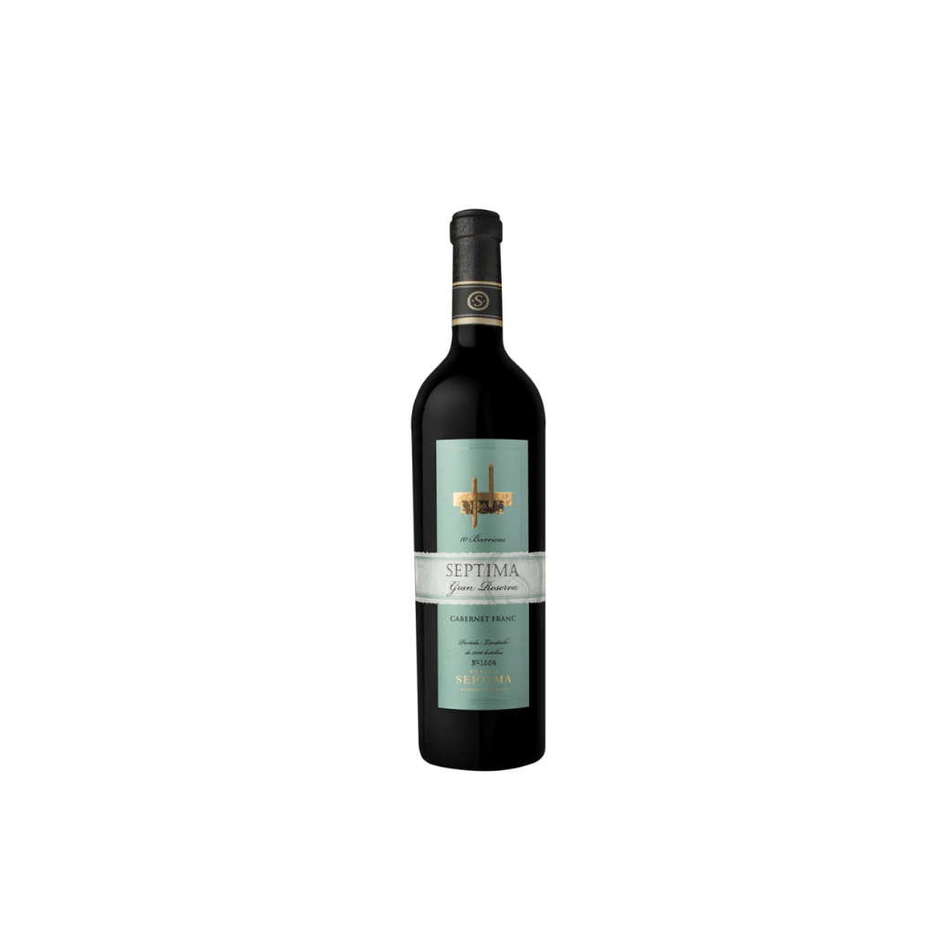 Viamonte Gran Reserva (malbec, cabernet franc)