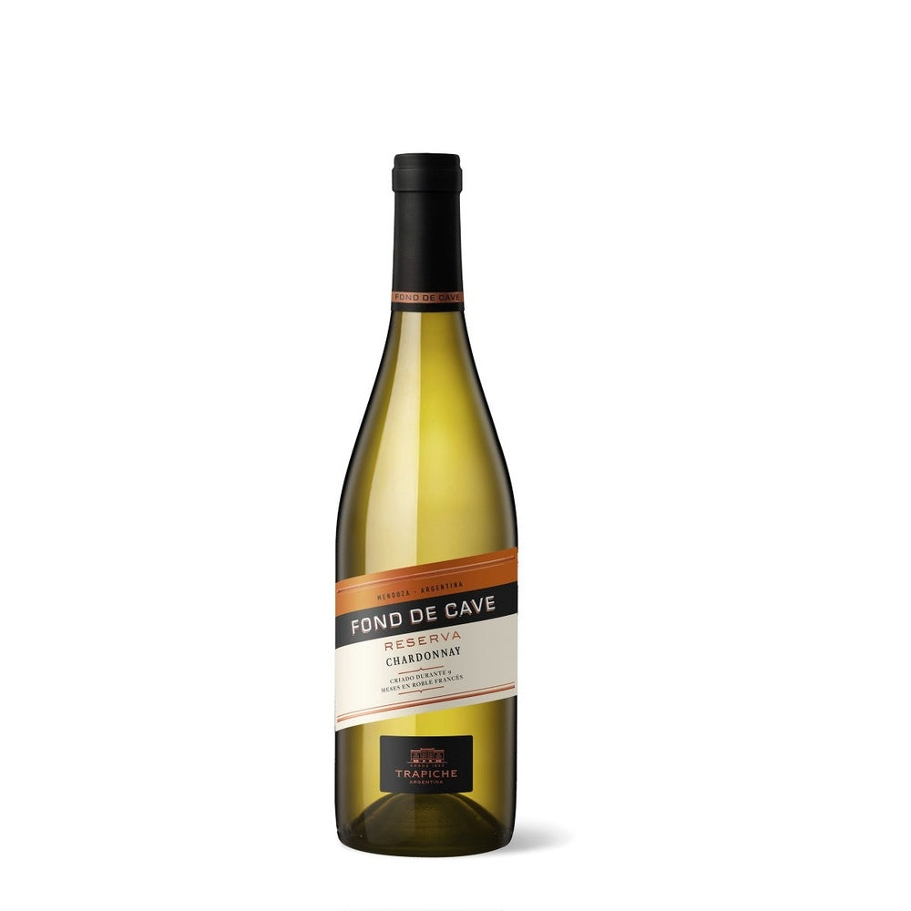 Fond cave reserva chardonnay