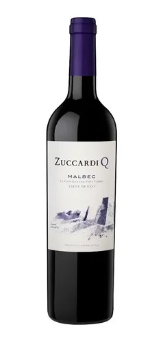 zuccardi serie q (malbec)