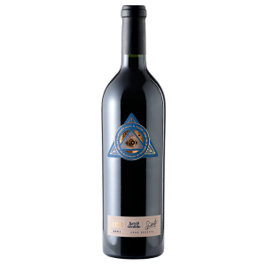 Sexto sentido (malbec y cabernet)