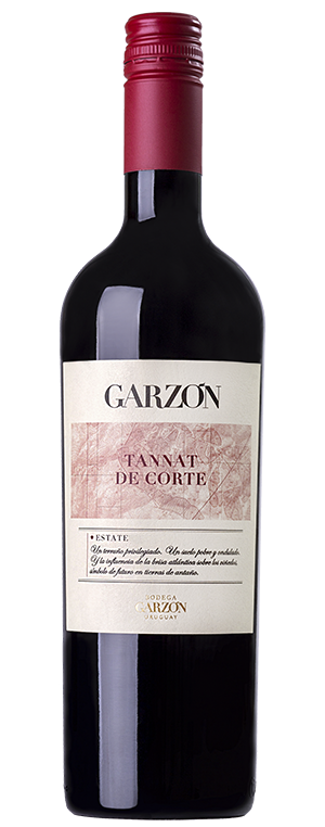 Garzon Estate (Tannat de corte, Sauvignon blanc de corte)