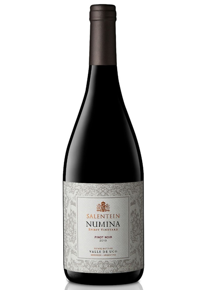 Salentein numina pinot noir
