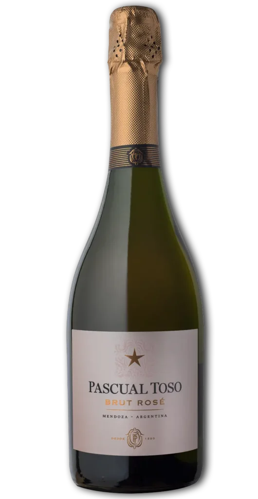 Pascual Tosso (extra brut, brut nature, brut rose, dulce)