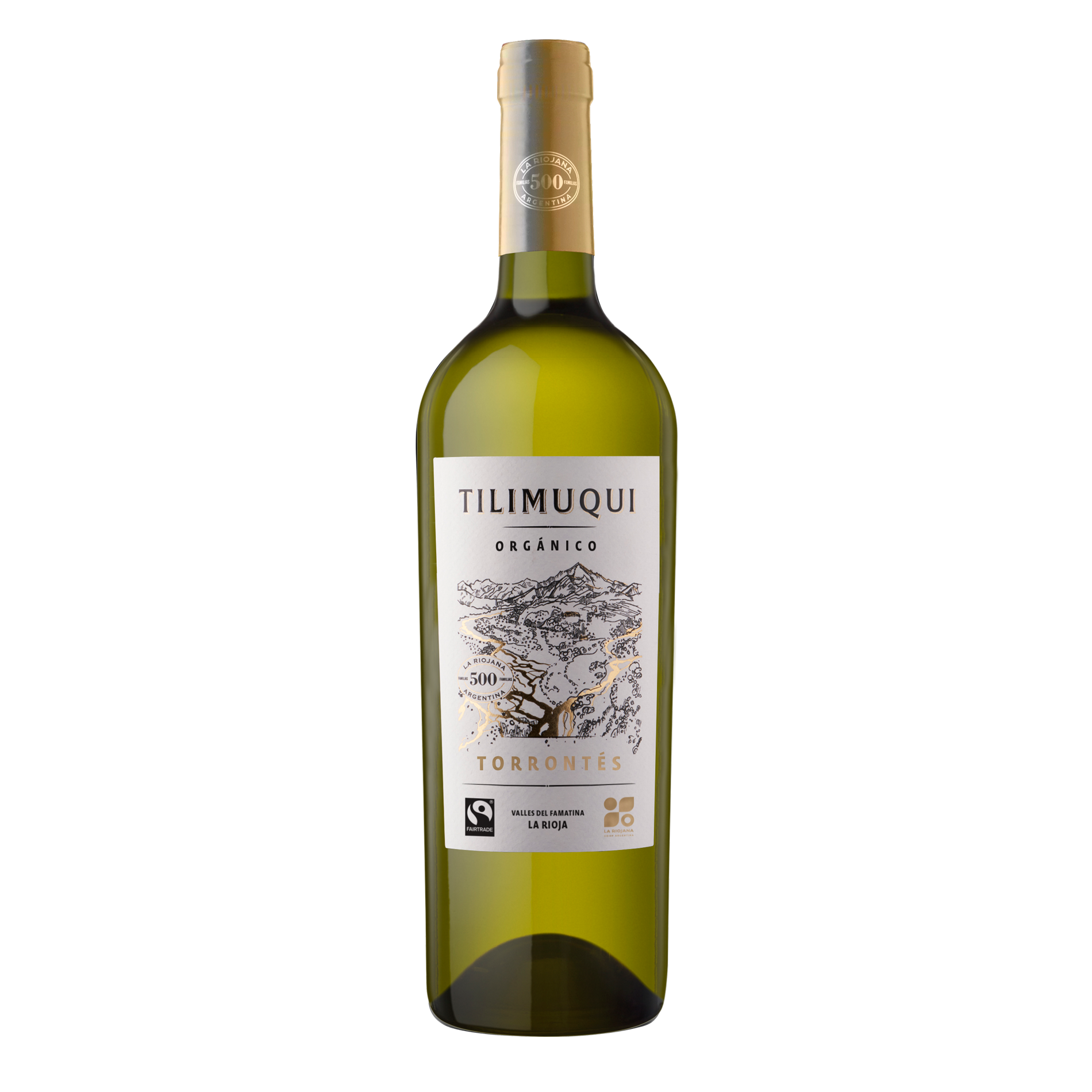 Tilimuqui Torrontes riojano