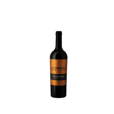 Encuentro malbec