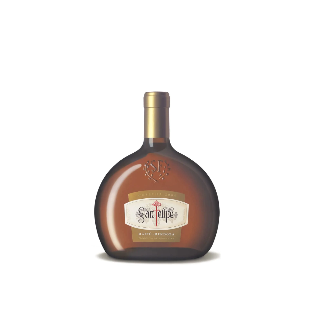 San Felipe Caramagnola (blanco y tinto)