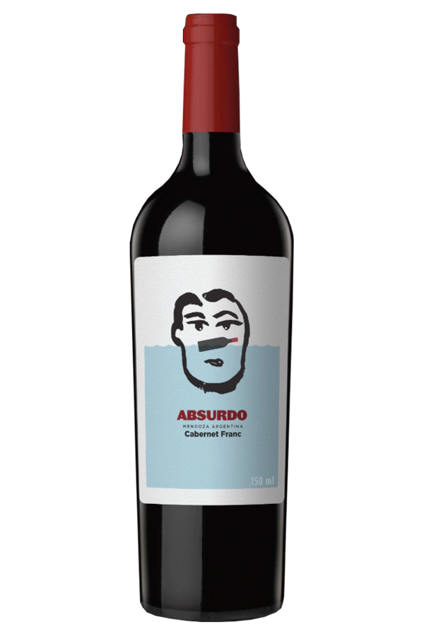 Absurdo cabernet franc