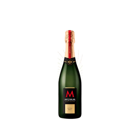 Mumm extra brut