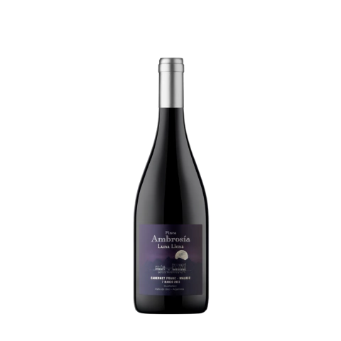 Luna llena Blend