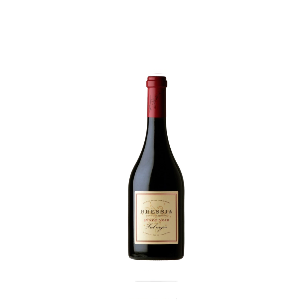 Piel negra Pinot Noir