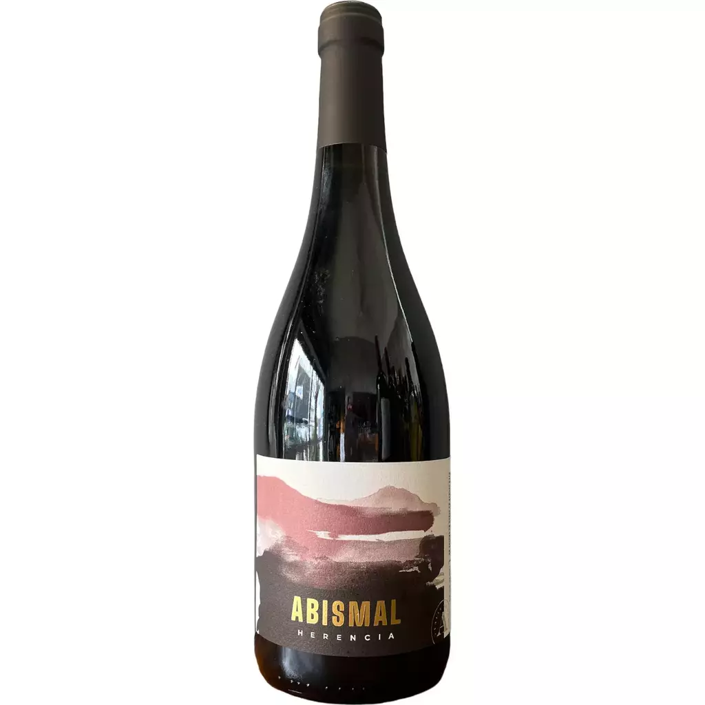Abismal (malbec, pettit verdot, naranjo)