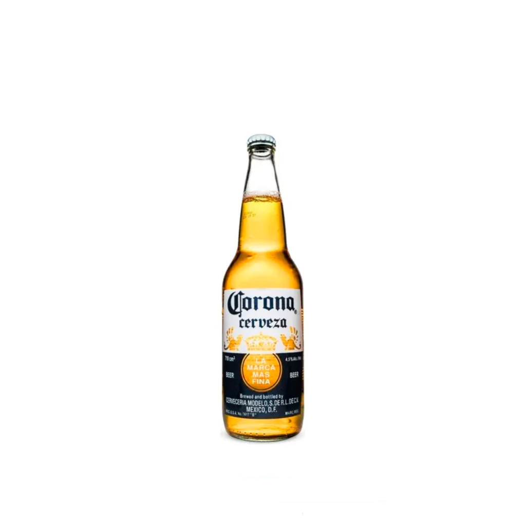 Corona x 710cc