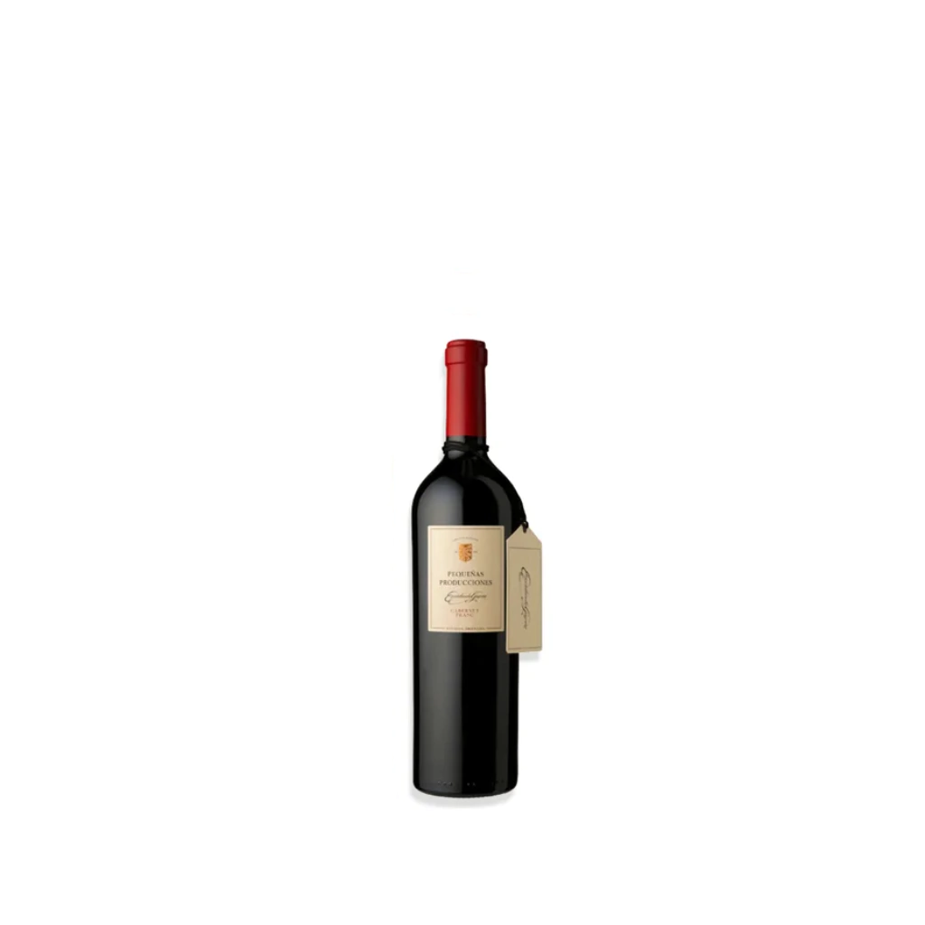 Escorihuela Gascon Pequeñas Producciones (Malbec, cabernet)