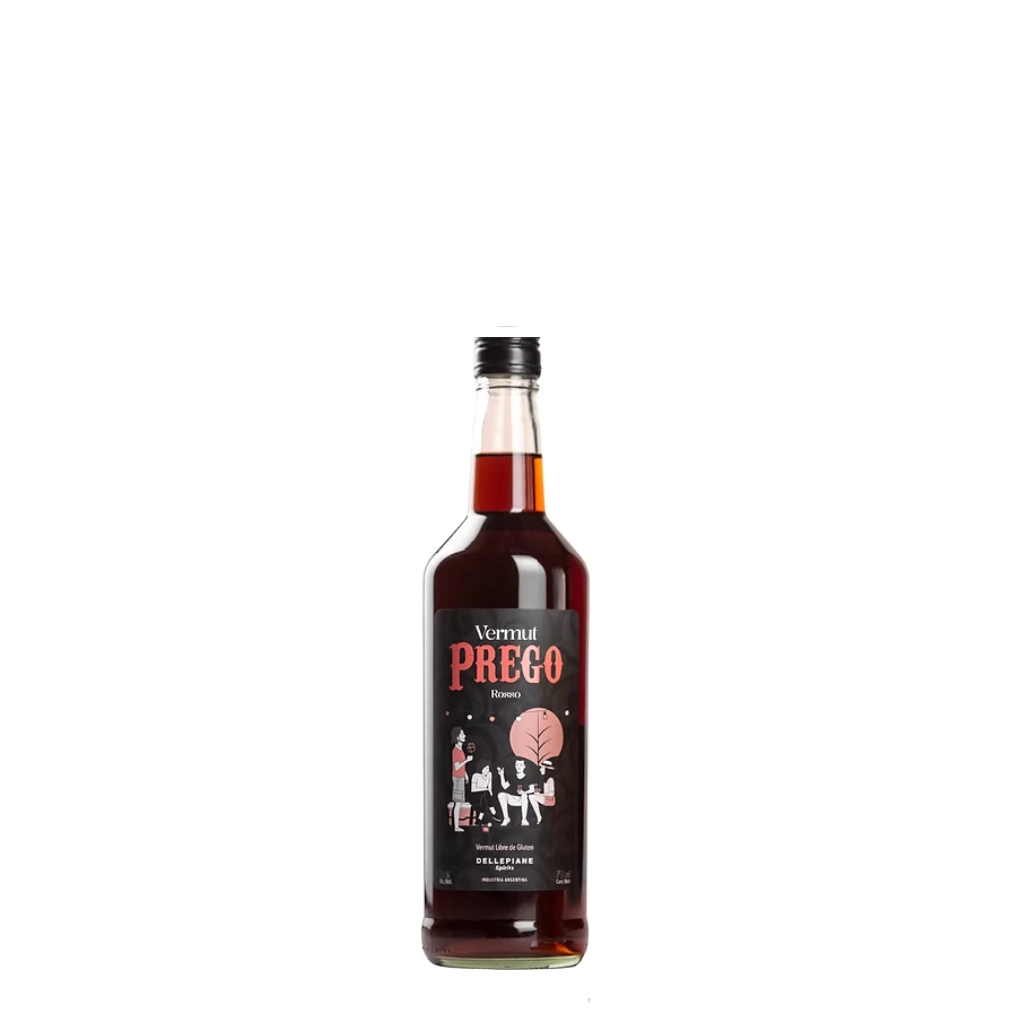Prego Rosso