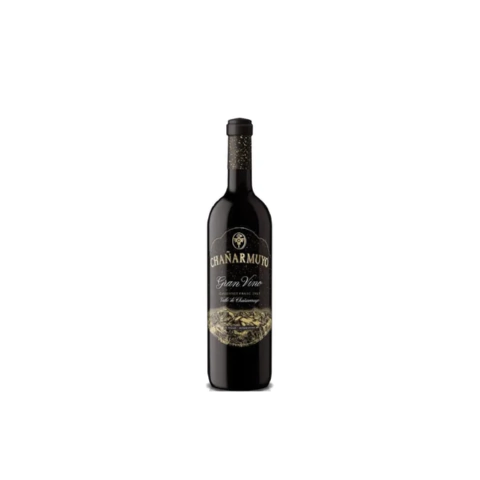Chañarmuyo Gran Vino (malbec, cabernet franc)
