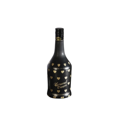 Karamel Cream crema