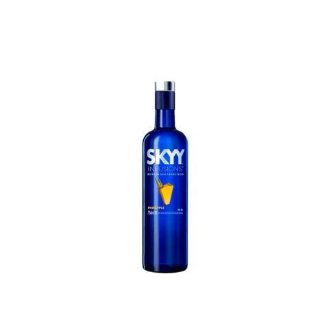 Skyy común