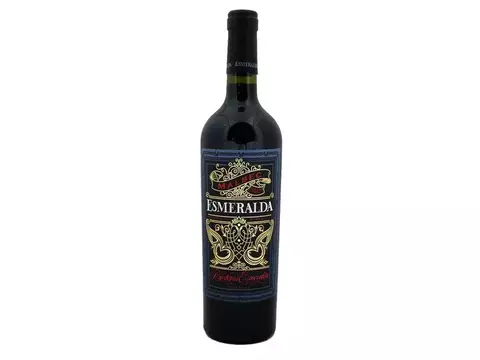 Esmeralda (Malbec, cabernet sauvignon)