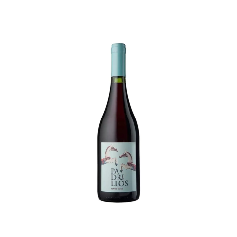 Padrillos Pinot