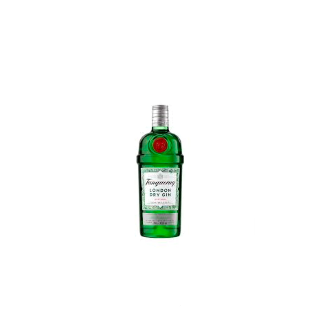 Tanqueray x 750