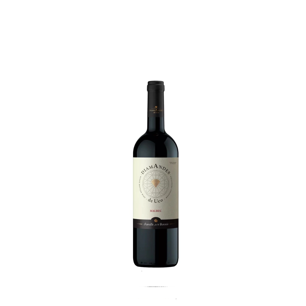Diamandes UCO (malbec, cabernet, syrah)
