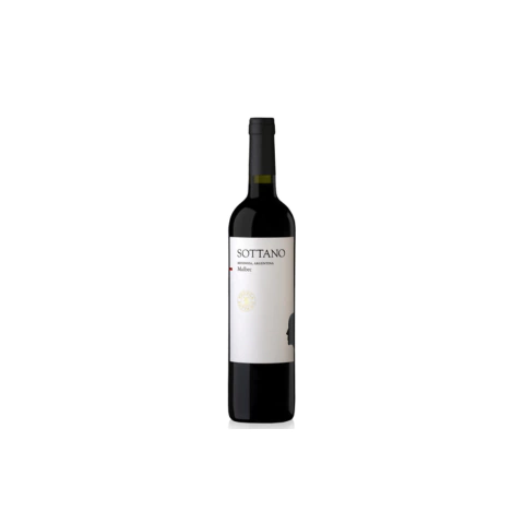 Sottano (malbec, cabernet sauvignon)