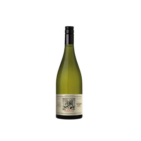 Mil Demonios Sauvignon Blanc CHILE