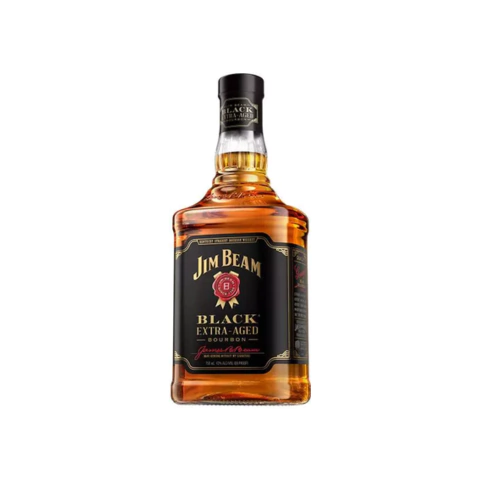 Jim Beam Black x 750cc