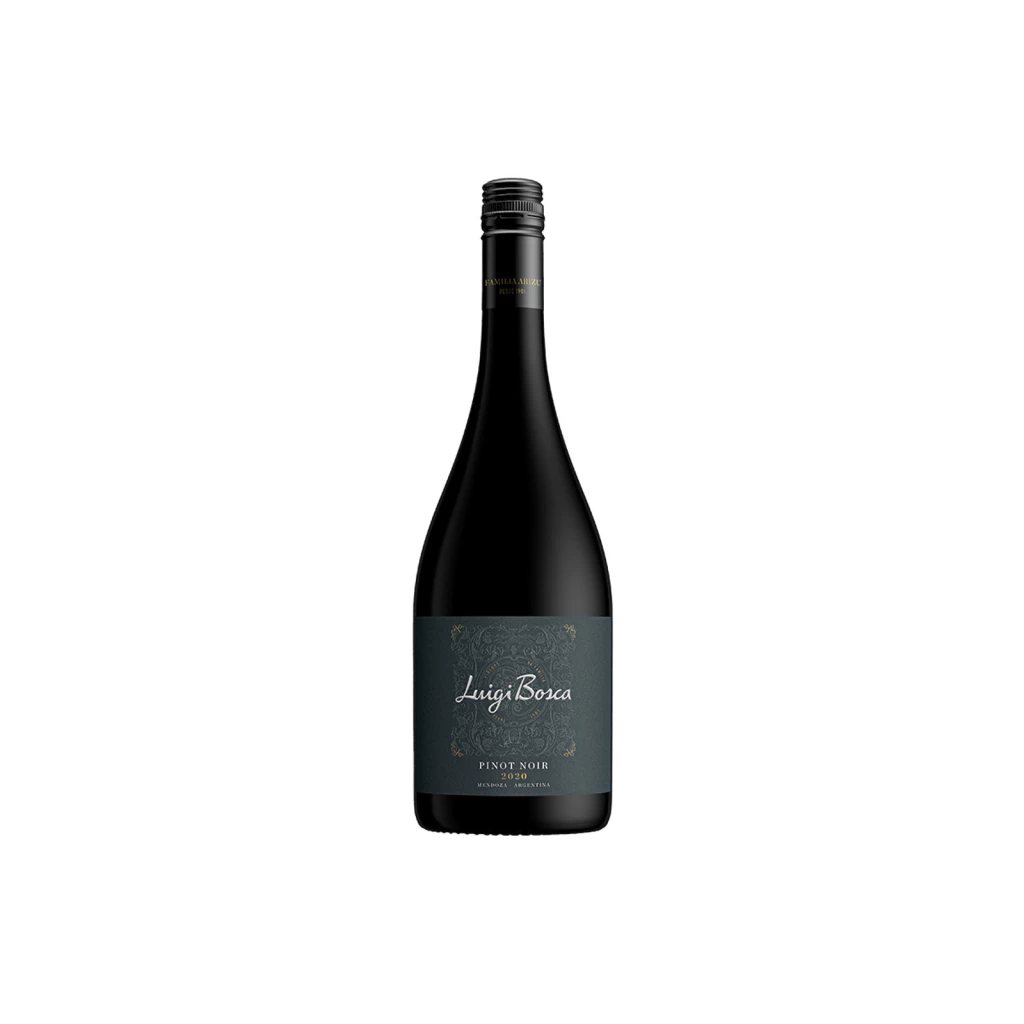 Luigi bosca Pinot Noir