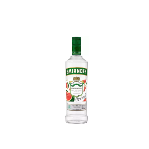 Smirnoff clásico
