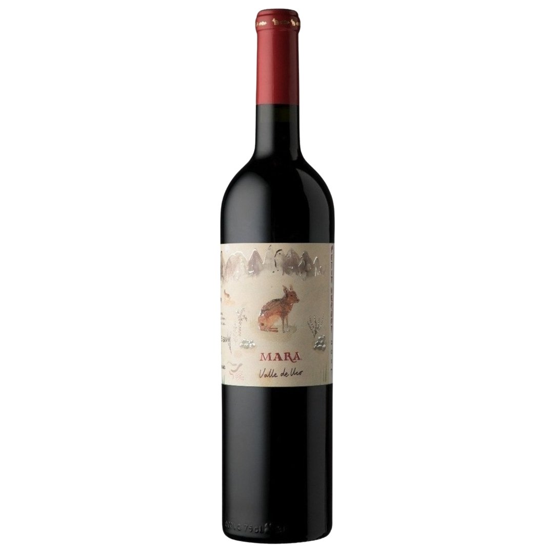 Mara (merlot, bonarda)