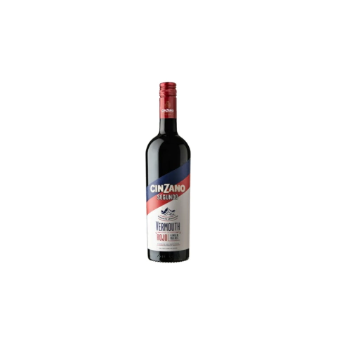 Cinzano Segundo