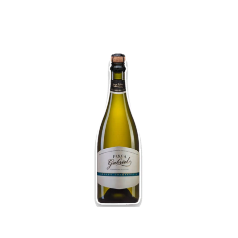 Finca Gabriel (Extra brut y brut nature)