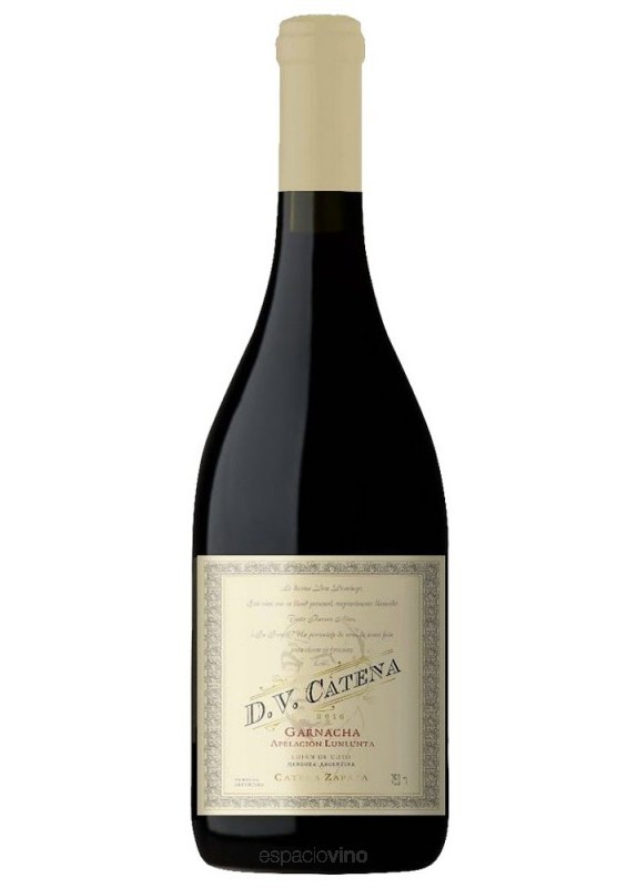 D.V Catena Garnacha