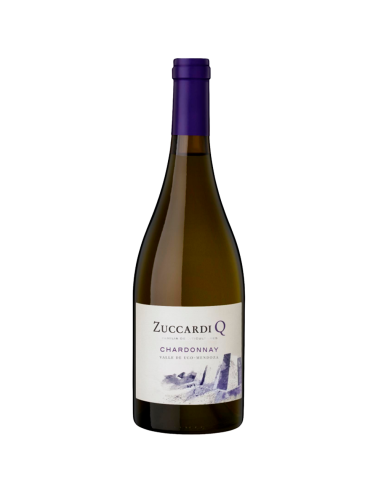 zuccardi serie q (chardonnay)