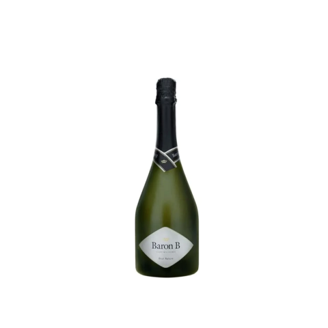 Baron B (rosado y brut nature)