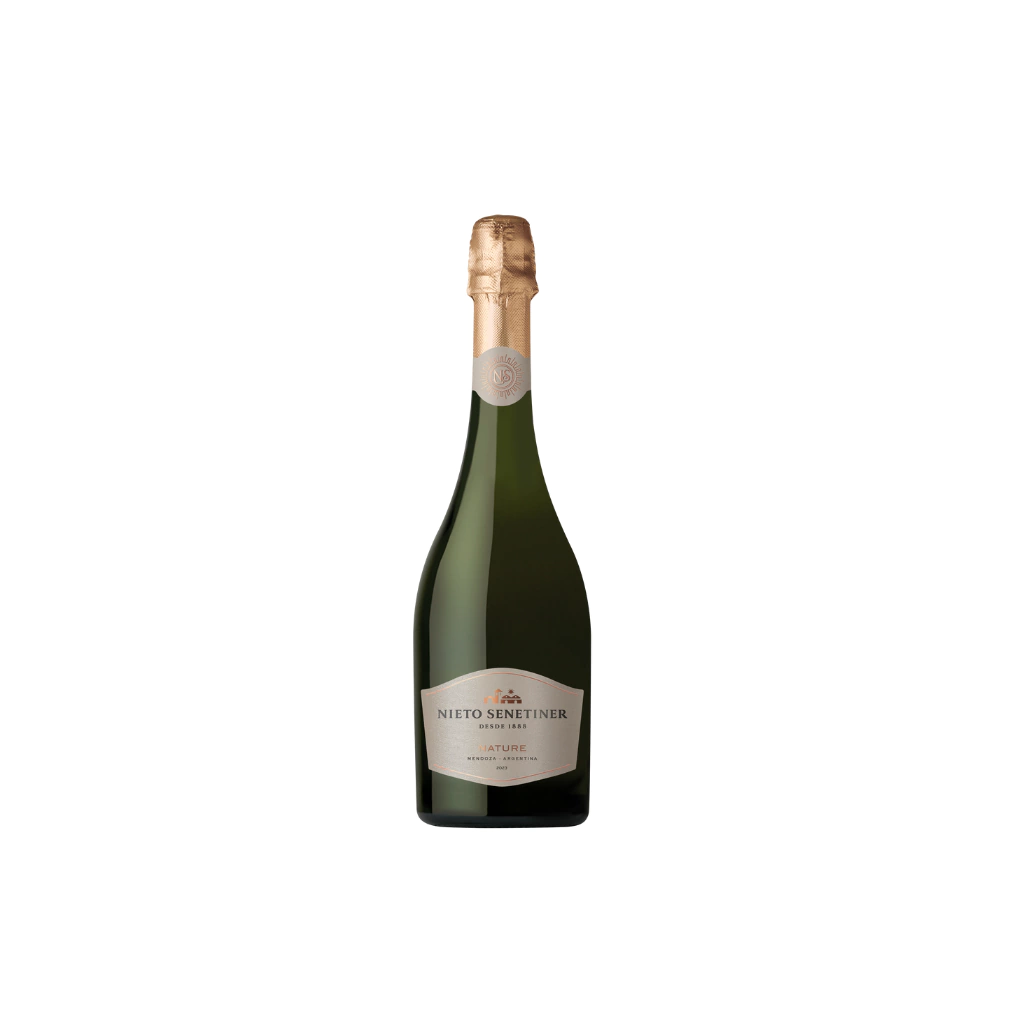 Nieto senetiner nature