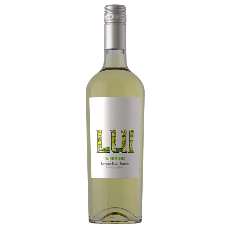 LUI UMILE Reserva torrontes
