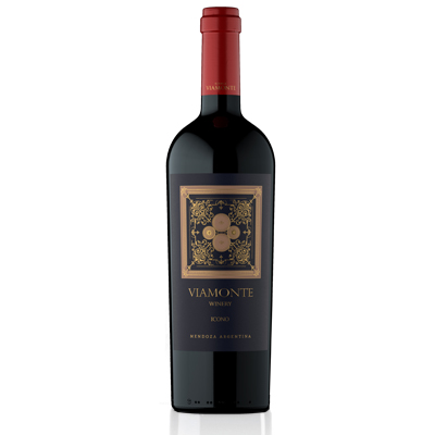 Viamonte Icono