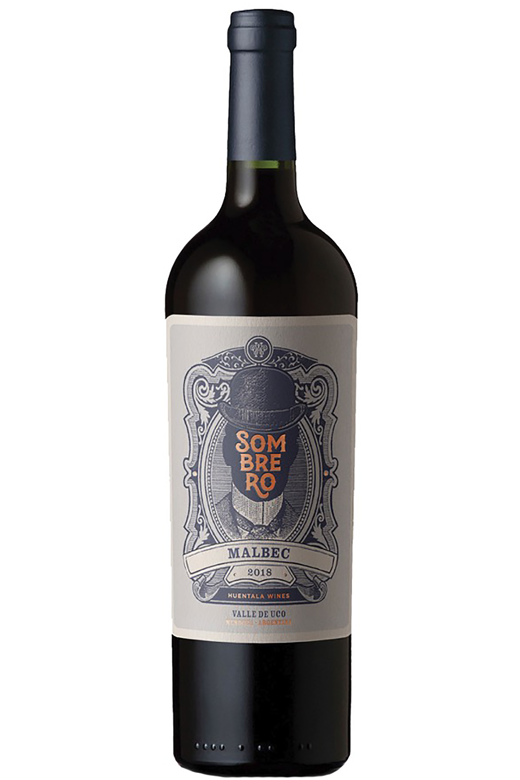 Sombrero (malbec, cabernet sauvignon, cabernet franc, sauvignon blanc)